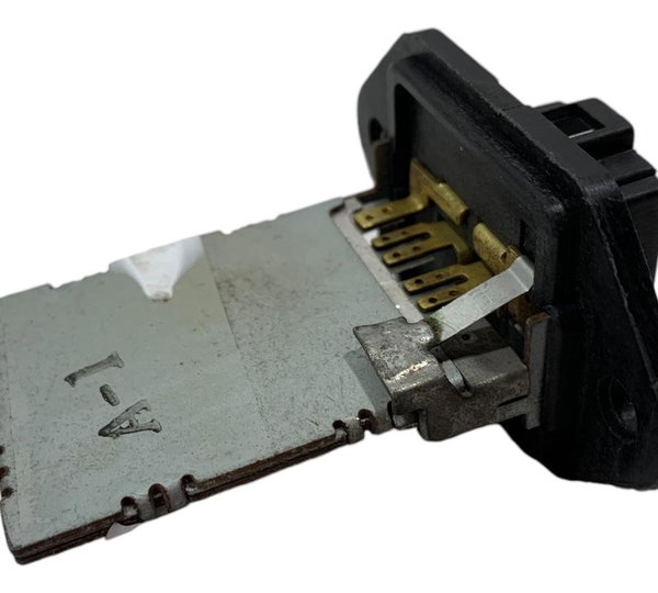 Resistencia Ar Condicionado Jac J3 2012