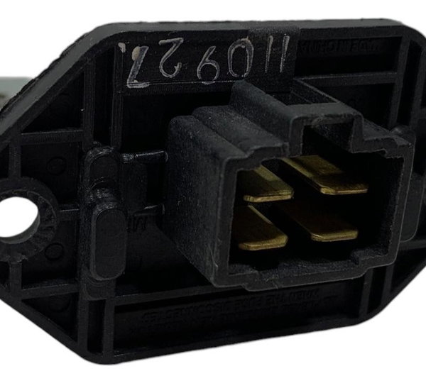 Resistencia Ar Condicionado Jac J3 2012