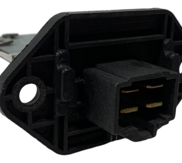 Resistencia Ar Condicionado Jac J3 2012