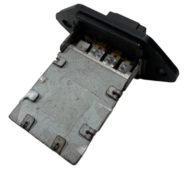 Resistencia Ar Condicionado Jac J3 2012