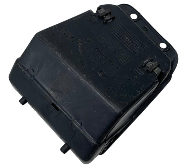 Cinzeiro Porta Objetos  Painel Fiat Palio 2000