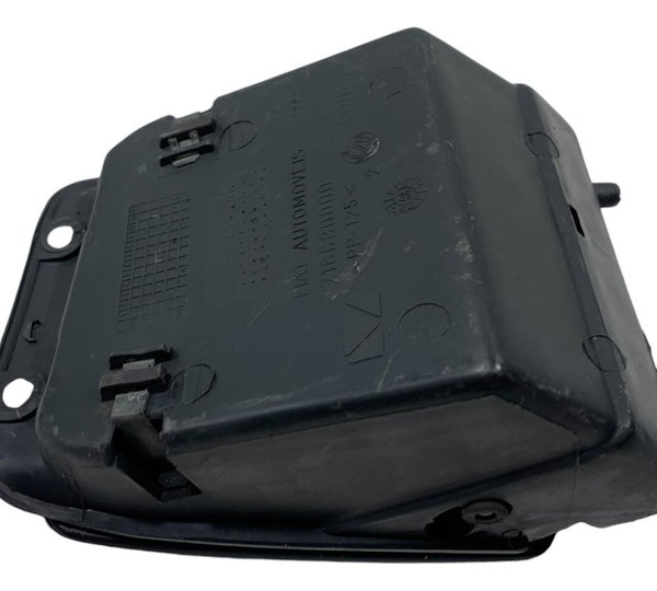Cinzeiro Porta Objetos  Painel Fiat Palio 2000