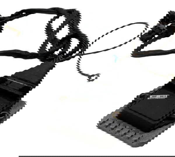 Módulo Ignição Volkswagen Logus Gol Voyage Pampa Verona