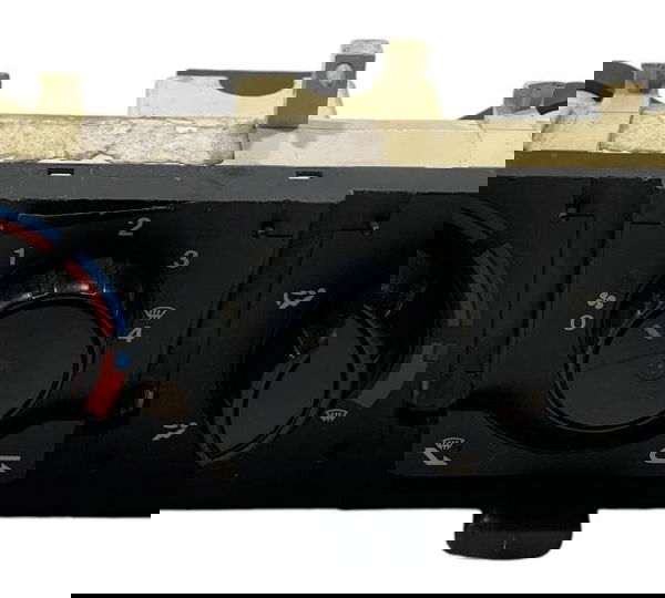 Comando Ar Condicionado Fiat Palio 2010