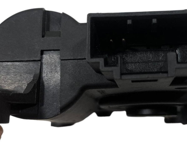 Motor Atuador Ar Condicionado Chevrolet Onix 2015