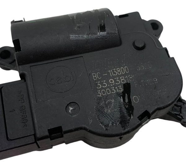Motor Atuador Ar Condicionado Chevrolet Onix 2015