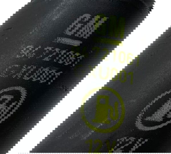 Bomba Reservatório Partida Fria Chevrolet Montana 1.4 2012