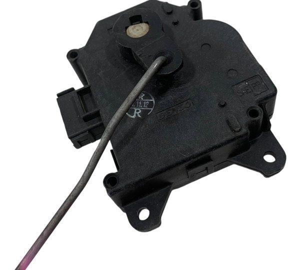 Motor Atuador Ar Condicionado Chevrolet Tracker 2008