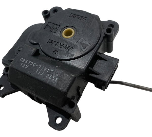 Motor Atuador Ar Condicionado Chevrolet Tracker 2008