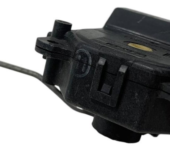 Motor Atuador Ar Condicionado Chevrolet Tracker 2008