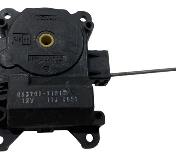 Motor Atuador Ar Condicionado Chevrolet Tracker 2008