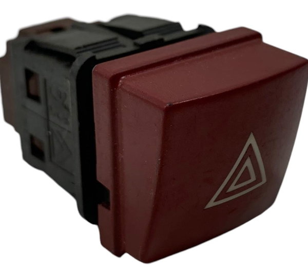 Botão Pisca Alerta Peugeot 207 2011