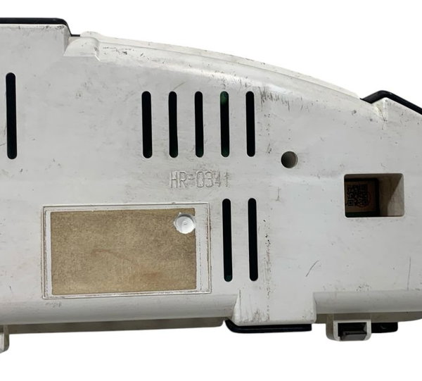 Painel De Instrumentos Honda Civic 2005/2010 Hr0341