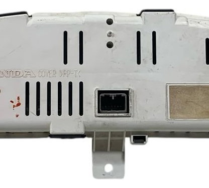 Painel De Instrumentos Honda Civic 2005/2010 Hr0341
