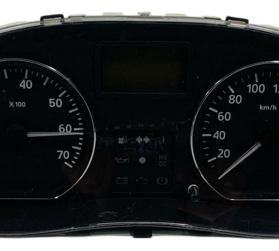 Painel De Instrumentos Renault Sandero 1.6 2009 (8200531314)
