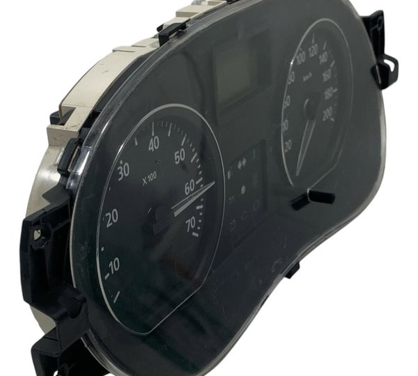 Painel De Instrumentos Renault Sandero 1.6 2009 (8200531314)