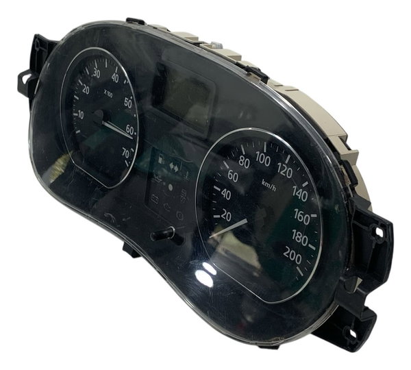 Painel De Instrumentos Renault Sandero 1.6 2009 (8200531314)