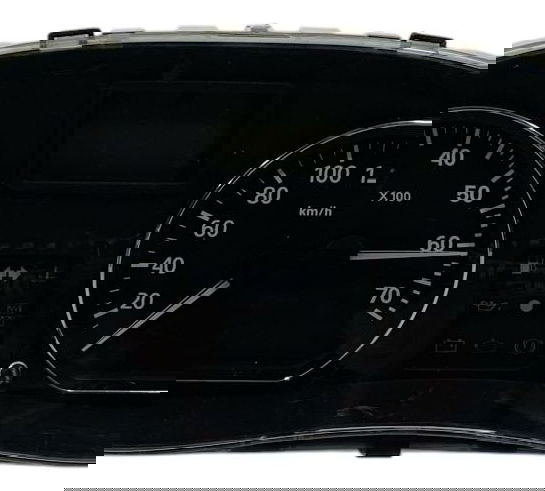 Painel De Instrumentos Renault Sandero 1.6 2009 (8200531314)