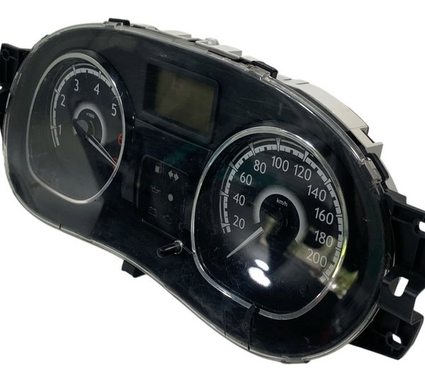 Painel De Instrumento Renault Sandero Logan 2012 (248106934)
