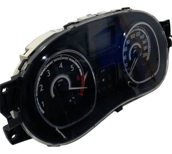 Painel De Instrumento Renault Sandero Logan 2012 (248106934)