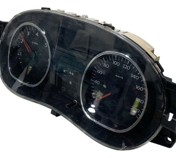 Painel Instrumento Renault Duster Aut 2011/2015 (248102826r)
