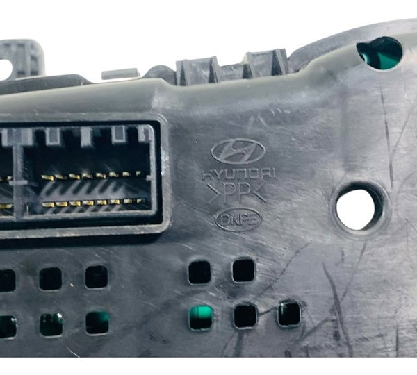 Painel Instrumentos Hyundai I30 2.0 2011 (940022l226)
