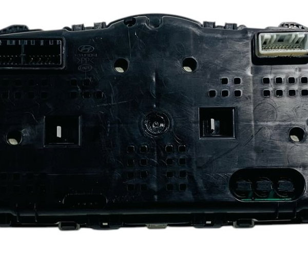 Painel Instrumentos Hyundai I30 2.0 2011 (940022l226)