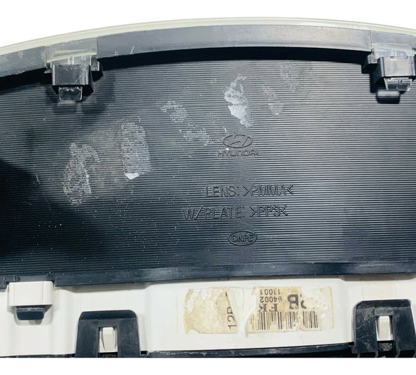 Painel Instrumentos Hyundai I30 2.0 2011 (940022l226)