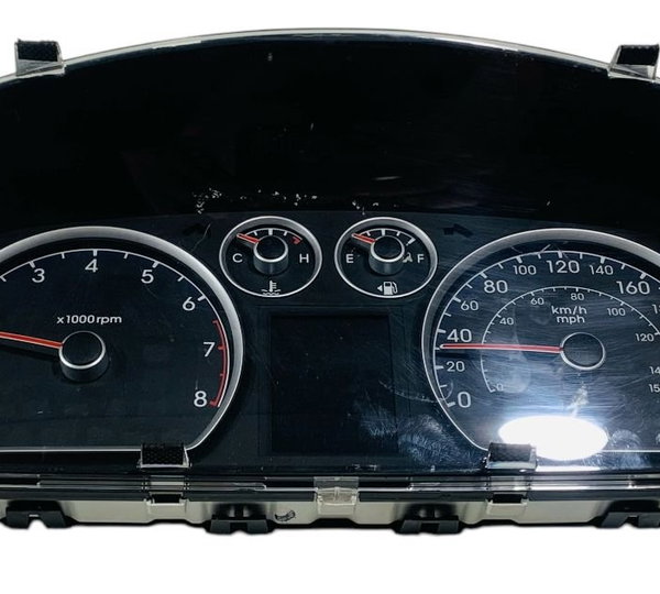 Painel Instrumentos Hyundai I30 2.0 2011 (940022l226)