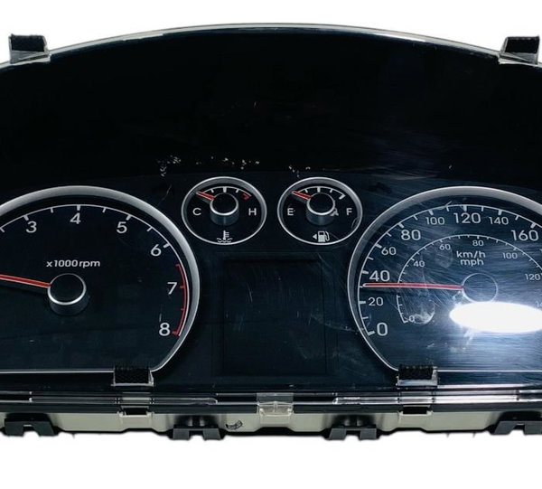 Painel Instrumentos Hyundai I30 2.0 2011 (940022l226)