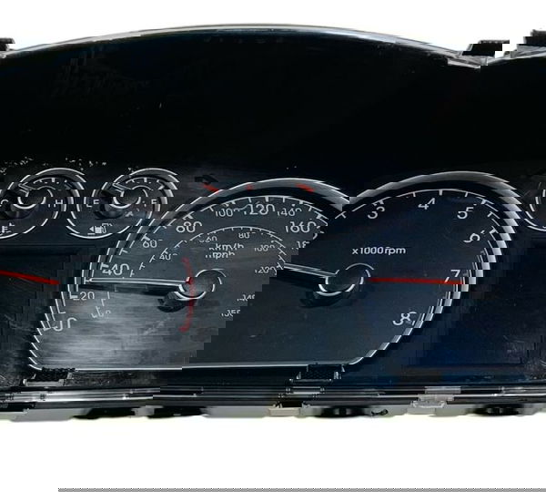 Painel Instrumentos Hyundai I30 2.0 2011 (940022l226)