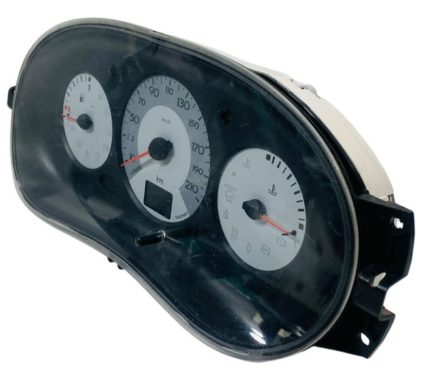 Painel Instrumento Renault Clio 1.0 2005/2008 (09043080094)