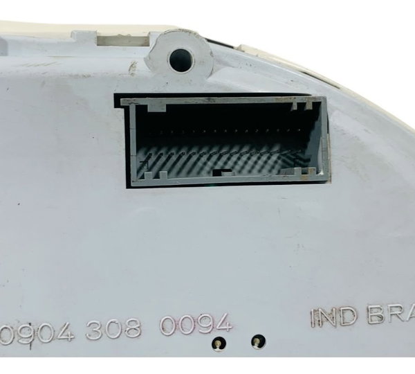 Painel Instrumento Renault Clio 1.0 2005/2008 (09043080094)