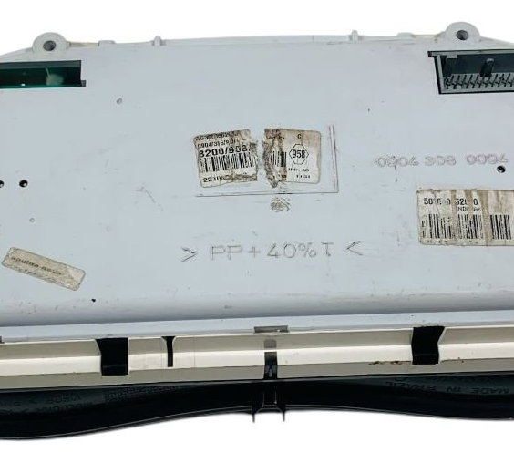 Painel Instrumento Renault Clio 1.0 2005/2008 (09043080094)