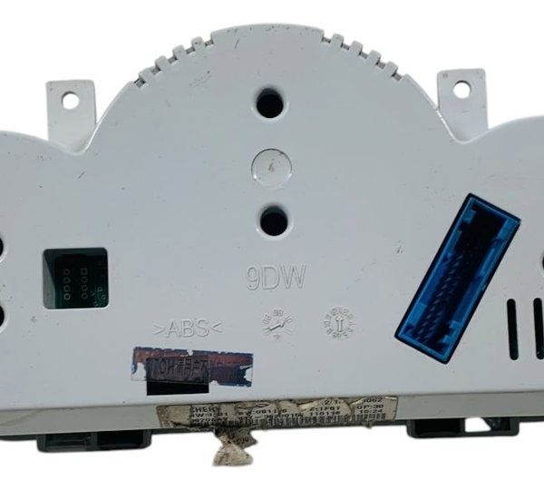 Painel Instrumento Chery Face 1.3 2011/ 2013 3820aav