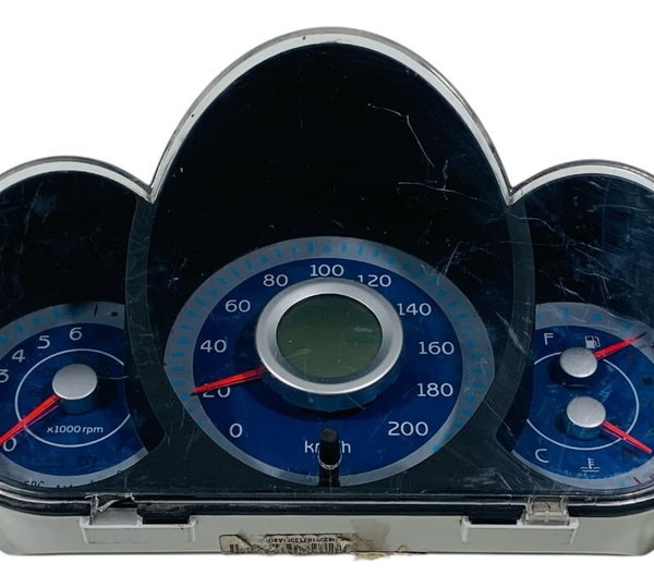 Painel Instrumento Chery Face 1.3 2011/ 2013 3820aav