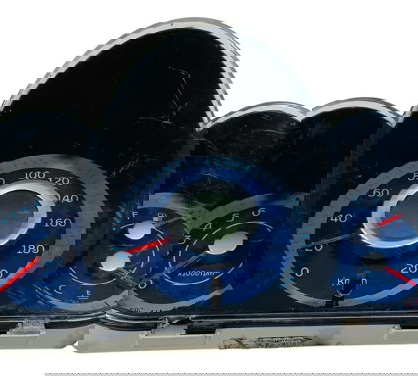 Painel Instrumento Chery Face 1.3 2011/ 2013 3820aav