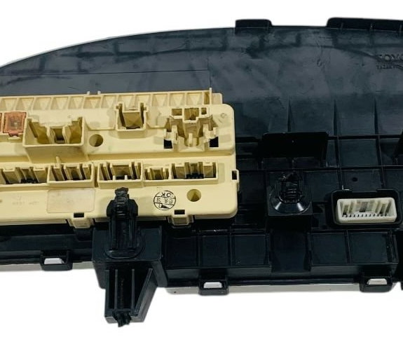 Painel Instrumentos Toyota Etios 1.5 2013 A 2018 769364130y