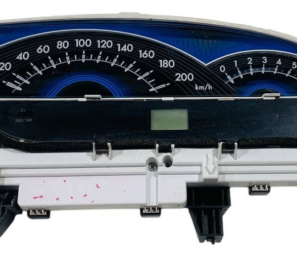 Painel Instrumentos Toyota Etios 1.5 2013 A 2018 769364130y