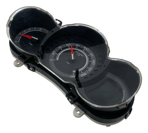 Painel Instrumentos Citroën C3 2011 Original
