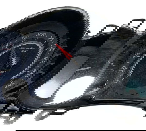 Painel Instrumentos Citroën C3 2011 Original