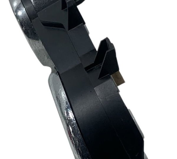 Painel De Instrumentos Peugeot 307 2006-2007 555002051000