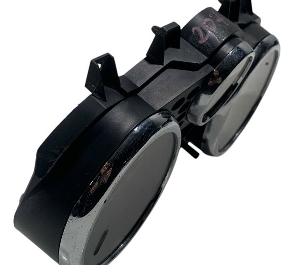 Painel De Instrumentos Peugeot 307 2006-2007 555002051000