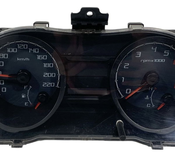Painel Intrumentos Mitsubishi Pajero Tr4 2014 (115139010)