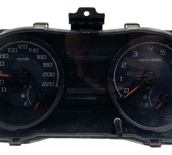 Painel Intrumentos Mitsubishi Pajero Tr4 2014 (115139010)