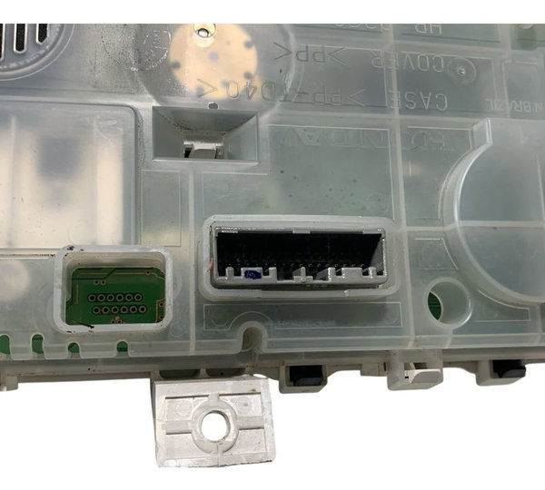 Painel Instrumentos Honda Civic 2.0 2012 À 2016 78200tt4m110