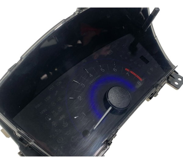 Painel Instrumentos Honda Civic 2.0 2012 À 2016 78200tt4m110