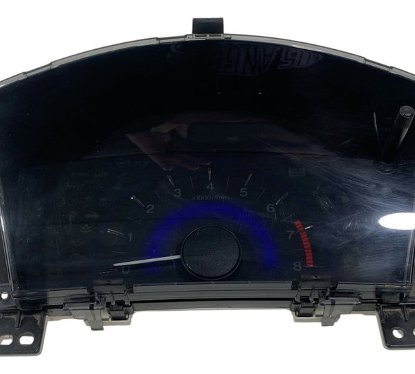 Painel Instrumentos Honda Civic 2.0 2012 À 2016 78200tt4m110