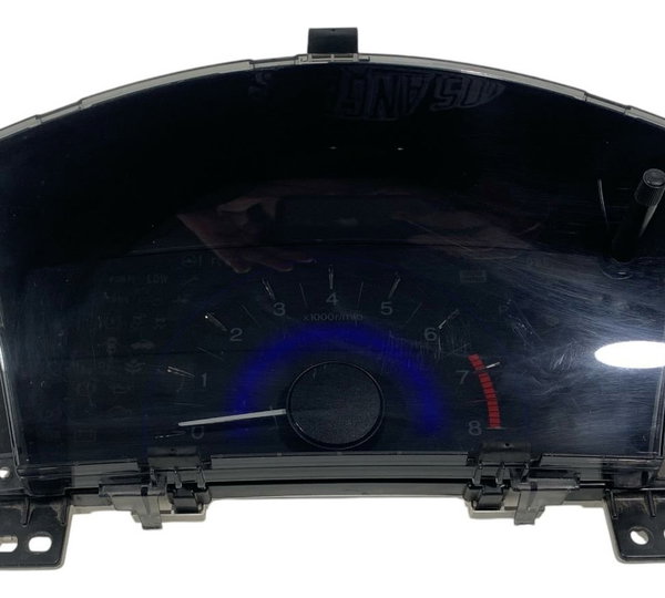 Painel Instrumentos Honda Civic 2.0 2012 À 2016 78200tt4m110
