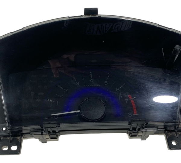 Painel Instrumentos Honda Civic 2.0 2012 À 2016 78200tt4m110